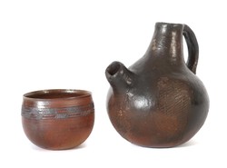 220: Pottery, Stone Ware