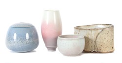 220: Pottery, Stone Ware