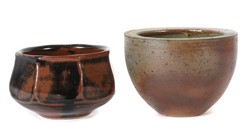 220: Pottery, Stone Ware
