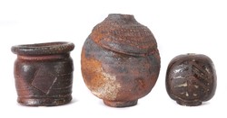 220: Pottery, Stone Ware