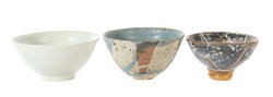 220: Pottery, Stone Ware