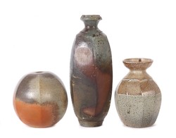 220: Pottery, Stone Ware