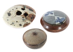 220: Pottery, Stone Ware