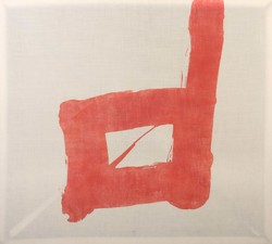 100.60: Paintings, Watercolours – Modernity