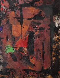 100.60: Paintings, Watercolours – Modernity