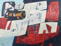 100.60: Paintings, Watercolours – Modernity