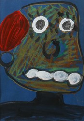 100.60: Paintings, Watercolours – Modernity