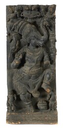 20.20: Asiatika - Indien, Tibet, Nepal