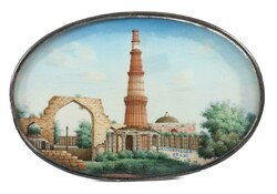 20.20: Asiatika - Indien, Tibet, Nepal