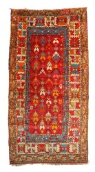 750: Teppiche, Textilien