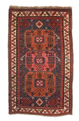 750: Teppiche, Textilien