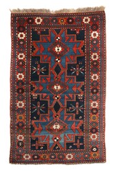 750: Teppiche, Textilien
