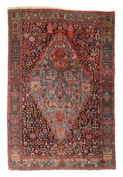 750: Teppiche, Textilien