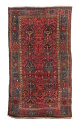 750: Teppiche, Textilien