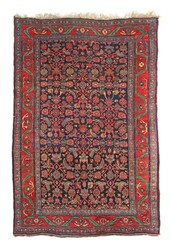 750: Teppiche, Textilien