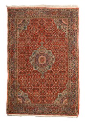 750: Teppiche, Textilien