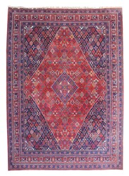 750: Teppiche, Textilien