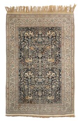 750: Teppiche, Textilien