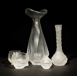 120: Glas, Crystal