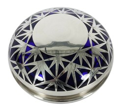 120: Glas, Crystal