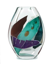 120: Glas, Kristall