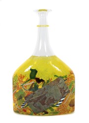 120: Glas, Kristall
