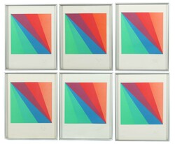 150.60: Graphiques - modernes