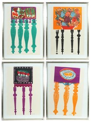 150.60: Graphic Arts – Modernity