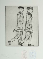 150.60: Graphic Arts – Modernity