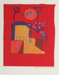 150.60: Graphic Arts – Modernity