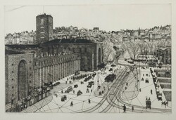 150.60: Graphic Arts – Modernity
