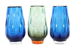 120: Glas, Kristall
