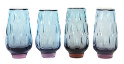 120: Glas, Kristall