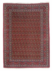 750: Teppiche, Textilien