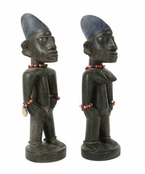 10.10: Africa, Oceania, Ethnica - Africa