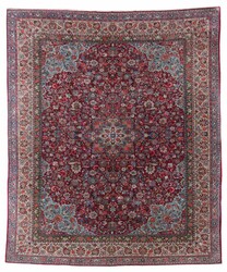 750: Carpets, Textiles