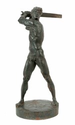 650: Sculptures