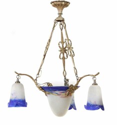 250: Art Nouveau, Art Déco