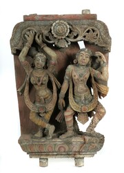20.20: Art d’Asie - Inde, Tibet, Népal