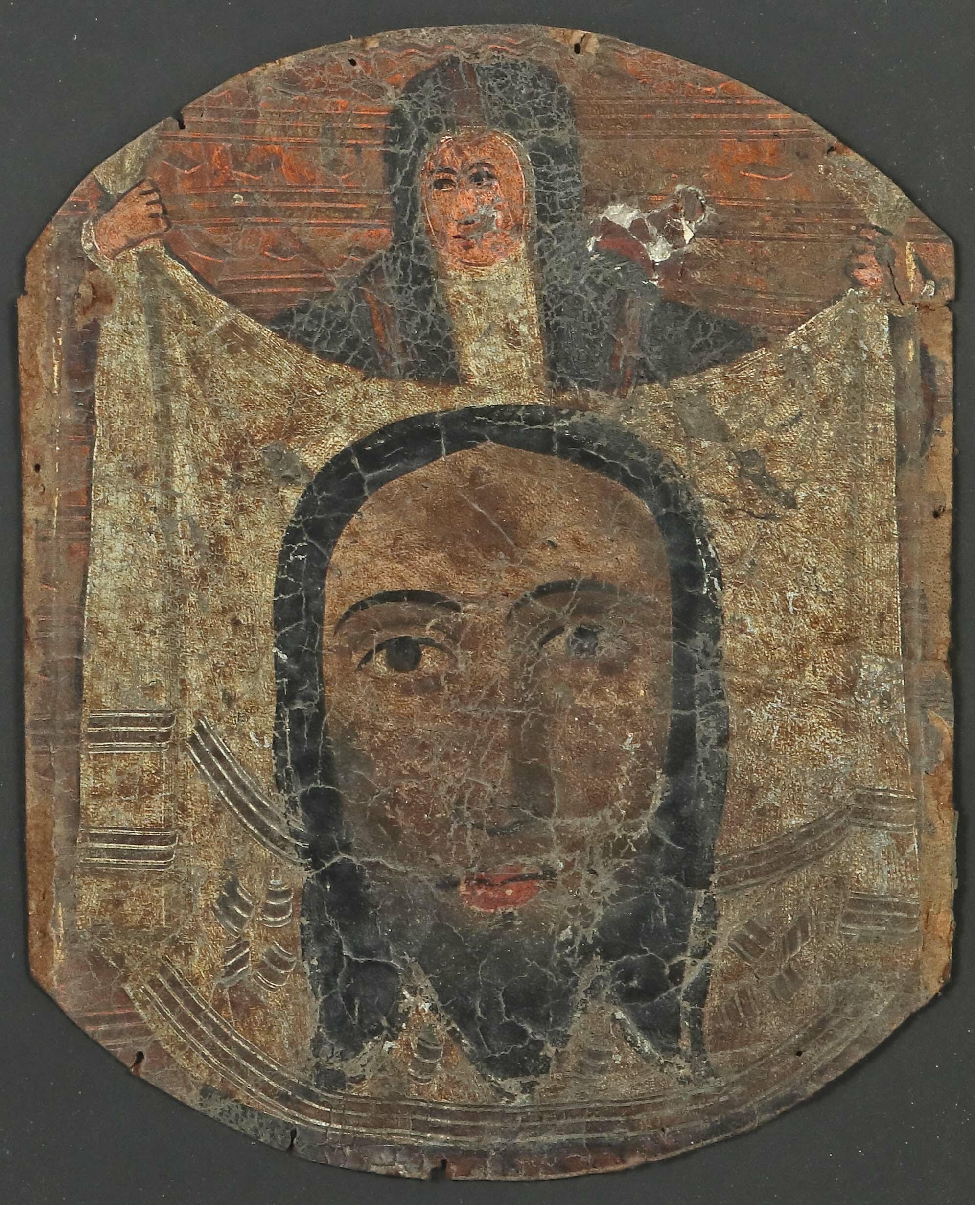 500: Ecclesiastical Arts