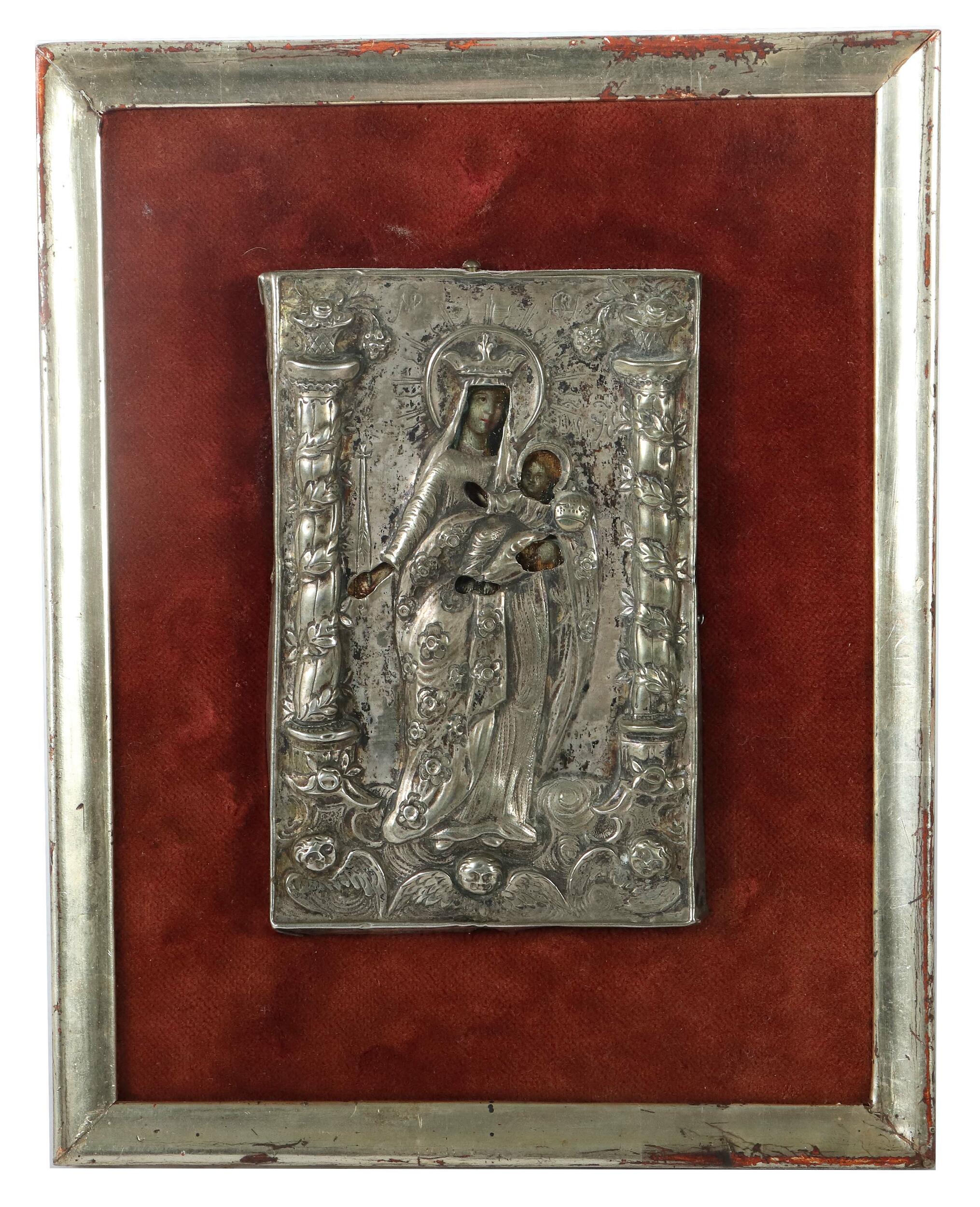 500: Ecclesiastical Arts