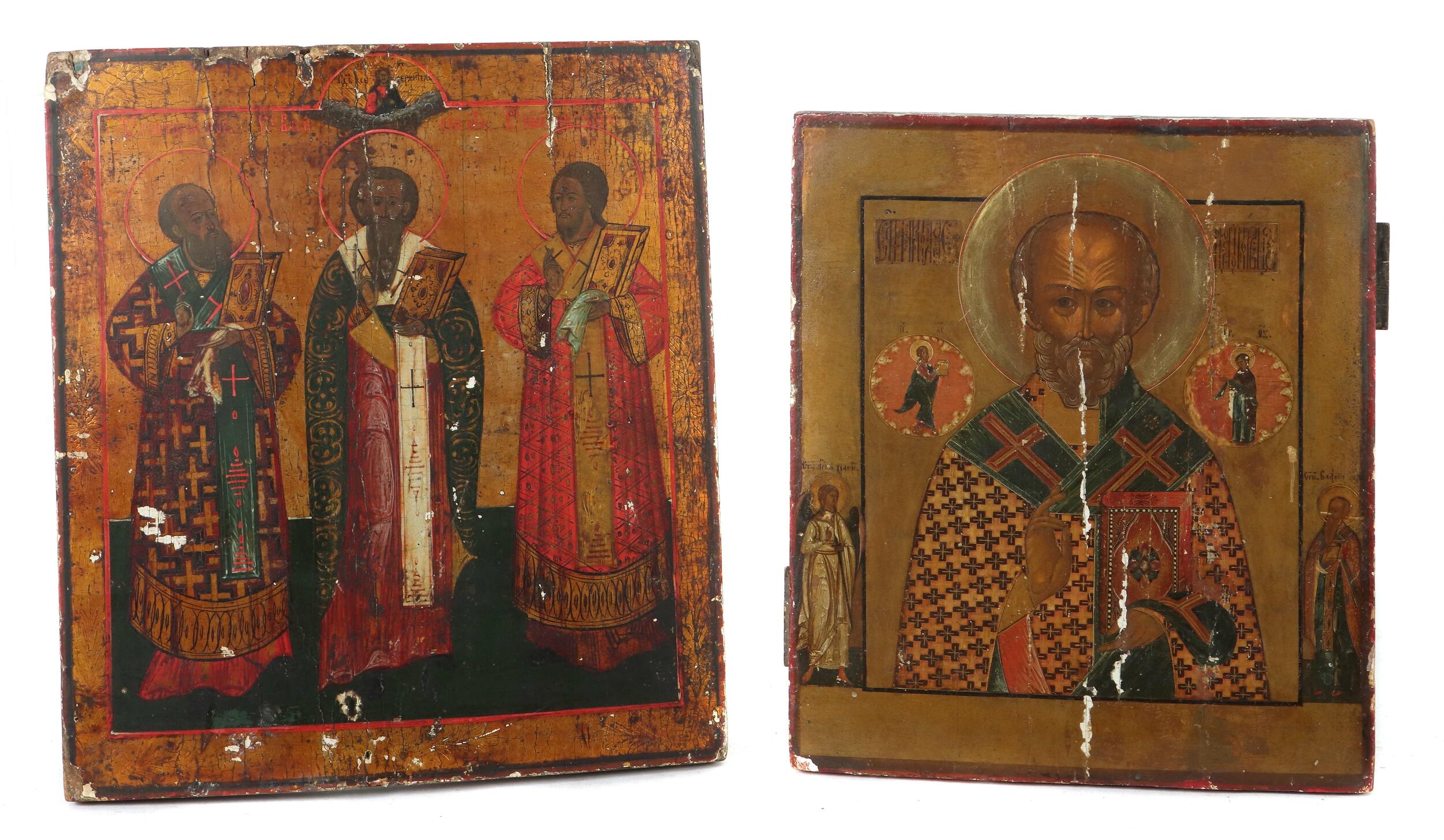 500: Ecclesiastical Arts
