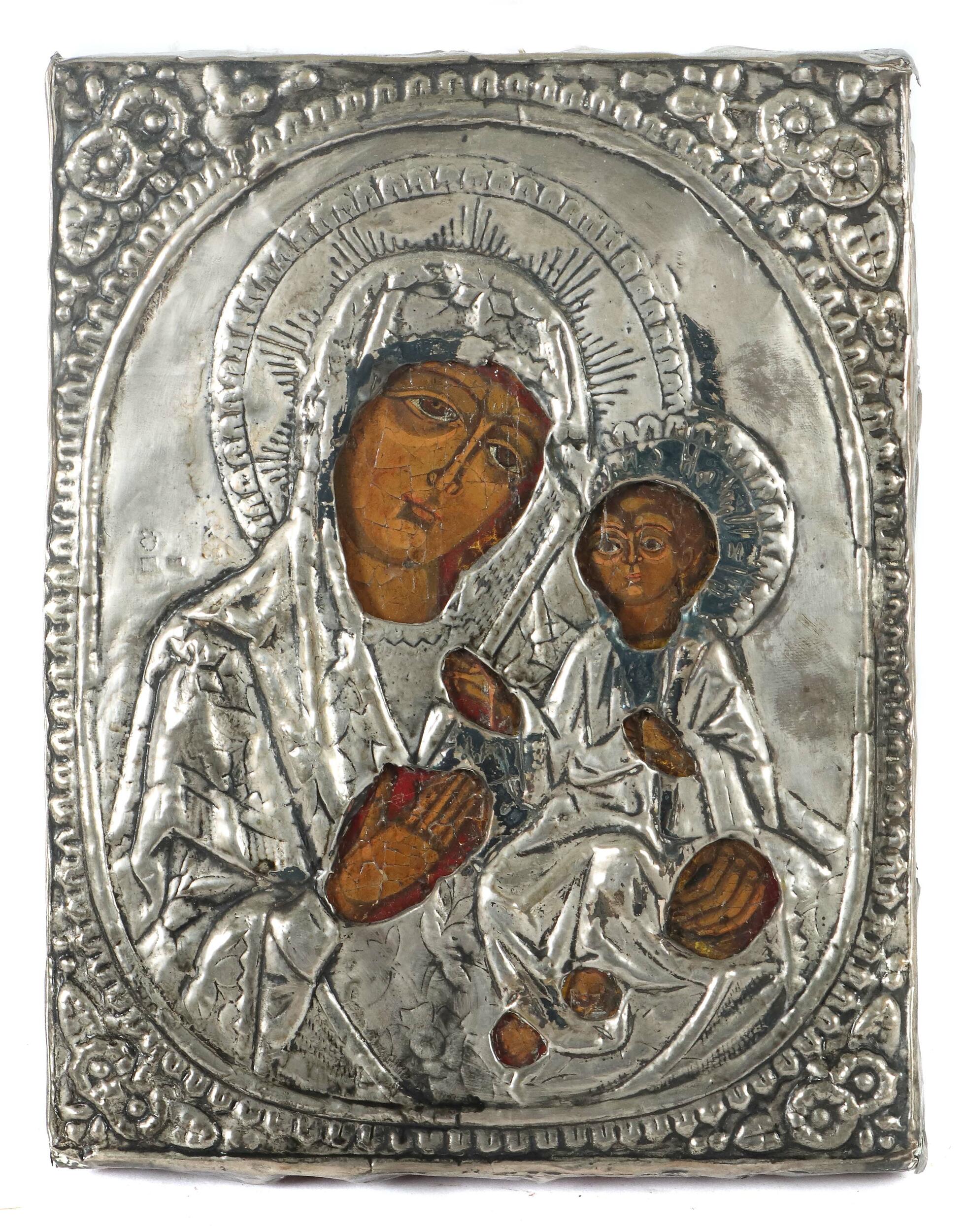500: Ecclesiastical Arts