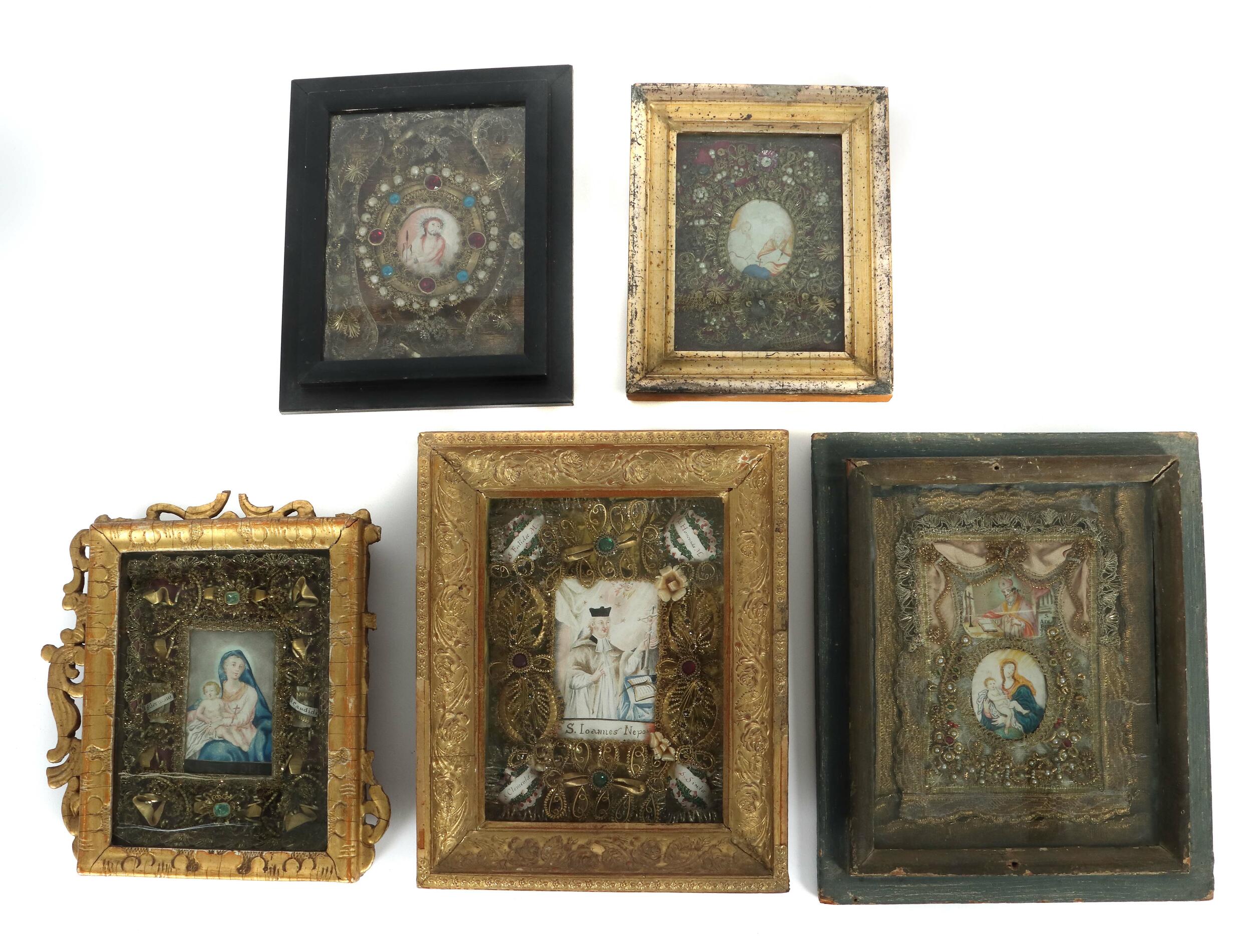 500: Ecclesiastical Arts