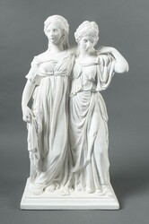 Schadow, Johann Gottfried (nach) Berlin 1764 - 1850 Berlin, ...