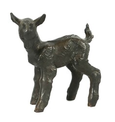 Fehrle, Jacob Wilhelm (attr.) Schwäbisch-Gmünd 1884 - 1974 ebenda, ...