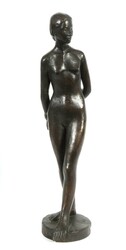 Müller-Oerlinghausen, Berthold Oerlinghausen 1893 - 1981 Kressbronn, ...