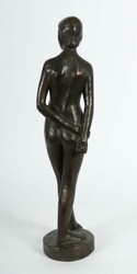 Müller-Oerlinghausen, Berthold Oerlinghausen 1893 - 1981 Kressbronn, ...