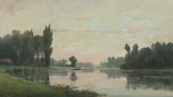 Lambert, Antoine Eugène Dijon 1824 - 1903 Paris, französischer ...