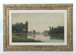 Lambert, Antoine Eugène Dijon 1824 - 1903 Paris, französischer ...